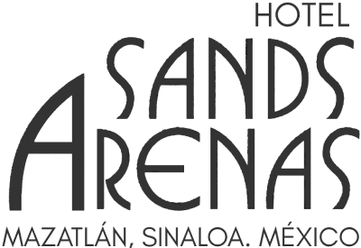 Hotel Sands Las Arenas, Hotel en Mazatlán Sinaloa