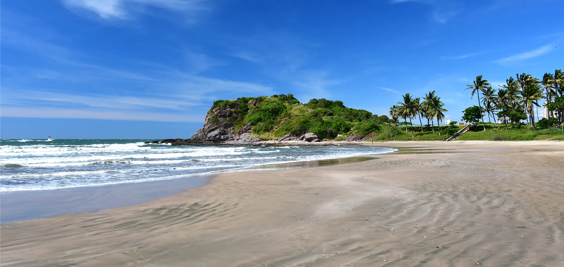 Playa del Sabalo, Hotel en Mazatlán Sinaloa
