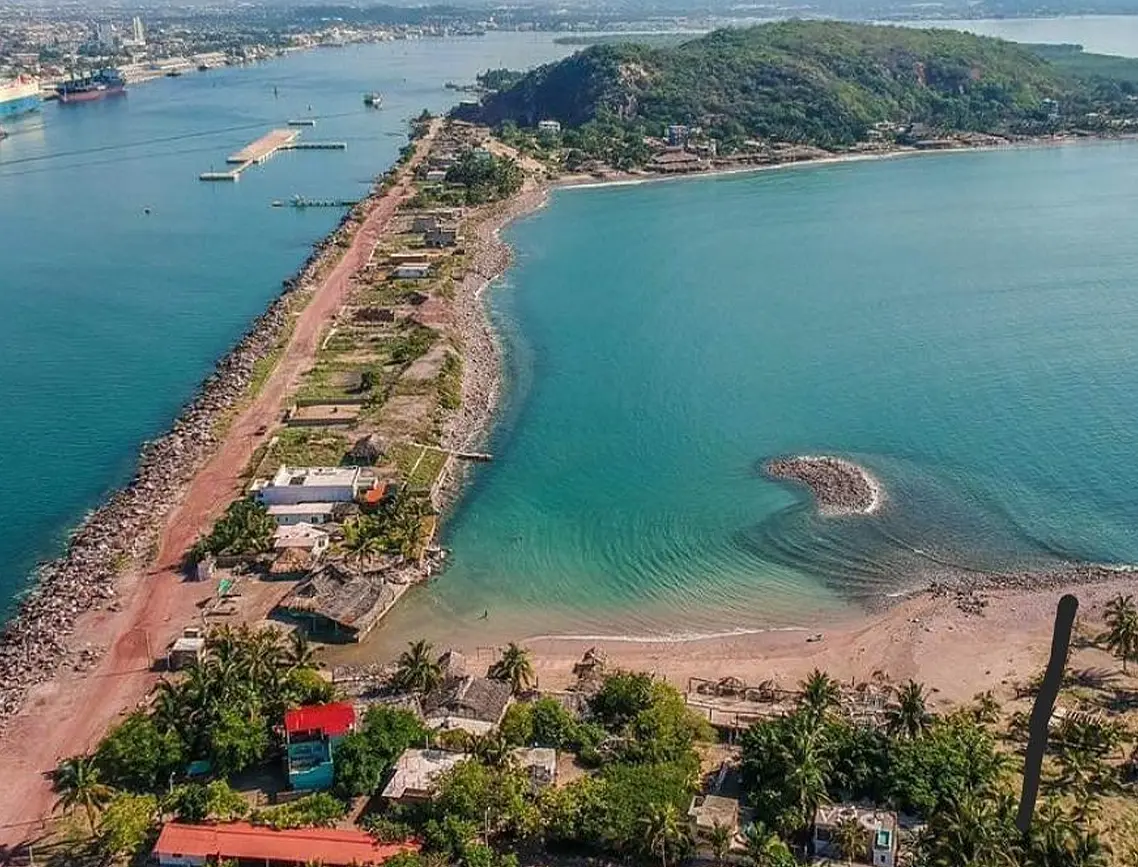 Isla de la Piedra, Hotel en  Mazatlán Sinaloa